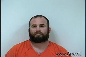 Andrew Hare Arrest
