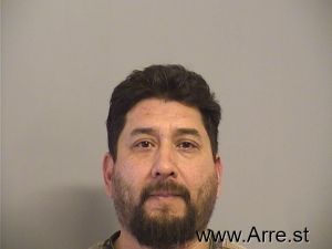 Andrew Hernandez Arrest