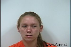 Angalena Honeycutt Arrest