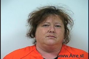Angela Layson-hall Arrest
