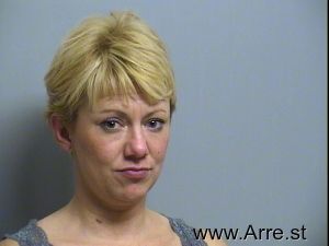 Angeline Borum Arrest Mugshot