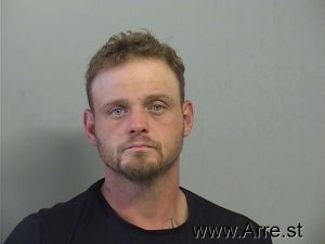 Anthony Remington Arrest Mugshot