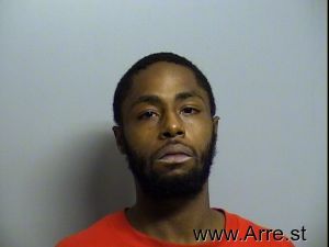 Ariel Landrum Arrest Mugshot