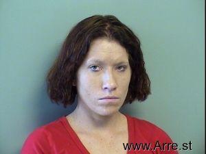 Ashley Mccormack Arrest Mugshot