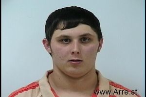 Austin Butler Arrest Mugshot