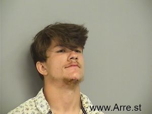 Austin Orr Arrest