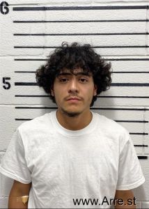 Baltazar Brito Arrest Mugshot