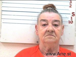 Barbel Cordell Arrest Mugshot