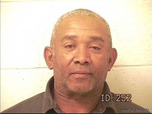 Barney Barnes Arrest