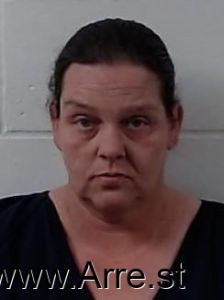 Belinda Sharp Arrest Mugshot