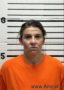 Bethanie Mcclary Arrest Mugshot