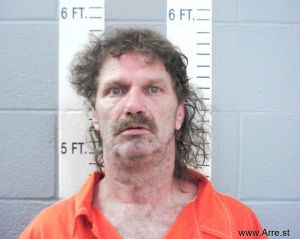 Billy Atwood Arrest Mugshot