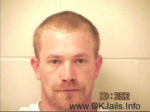 Billy Mccormick Ii Arrest