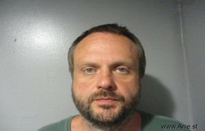 Billy Mcgarity Arrest Mugshot