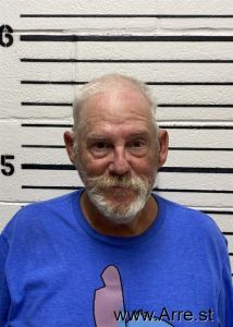 Billy Simpson Arrest Mugshot