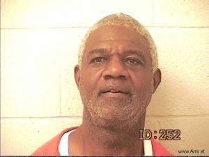 Billy Taylor Arrest