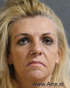 Bobbie Knight Arrest Mugshot
