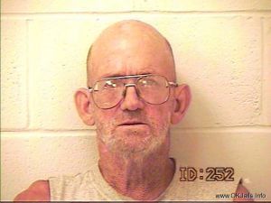 Bobby Mcleland Arrest