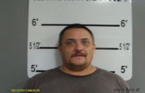 Bobby Roy Lewis Arrest Mugshot