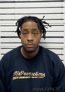 Boris Satterwhite Arrest Mugshot