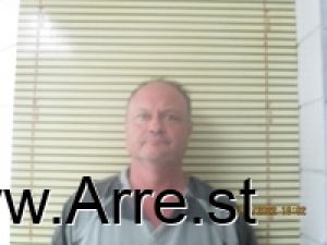 Brad Finley Arrest Mugshot