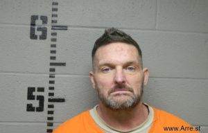 Brad Mcmillan Arrest