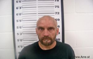 Bradley Davenport Arrest Mugshot