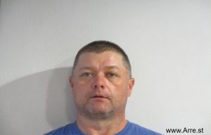 Bradley Hix Arrest Mugshot