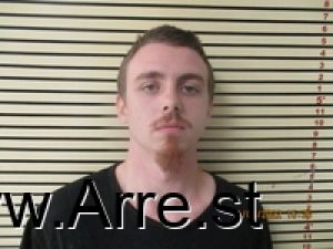 Bradley Mcconnell Arrest Mugshot