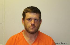 Bradley Roseberry Arrest Mugshot