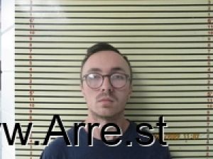 Bradly Renfeld Arrest Mugshot