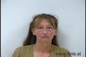 Brandi Willhite Arrest