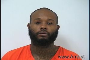 Brandon Brewer Arrest Mugshot