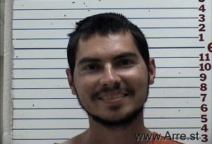 Brandon Clary Arrest