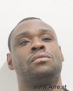 Brandon Moore Arrest Mugshot