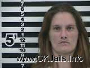 Brandy Spurgeon Arrest