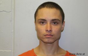 Brendon Tanner West Arrest