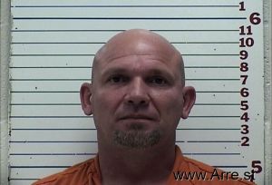 Brent Hickman Arrest