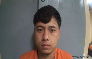 Brento Kane O Kekai Morikawa Arrest Mugshot