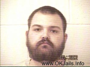 Brett Davis Arrest
