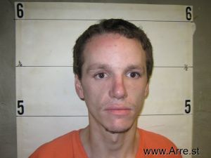 Brian Dennis Arrest Mugshot