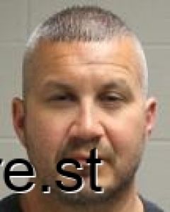 Brian Eighinger Arrest Mugshot