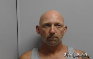 Brian Mcdaniel Arrest Mugshot