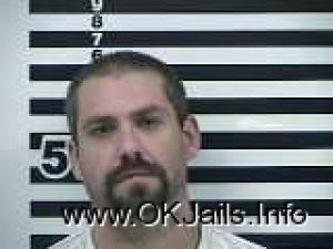 Brian Powell Arrest