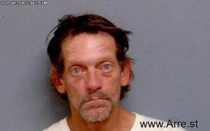 Brian Stafford Arrest Mugshot