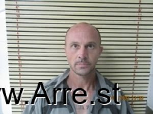 Brian Thompson Arrest Mugshot