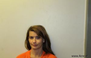 Brianna Jones Arrest
