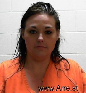 Brittany Dabbs Arrest Mugshot