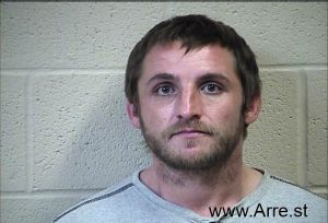 Brock Wheelwright Arrest Mugshot