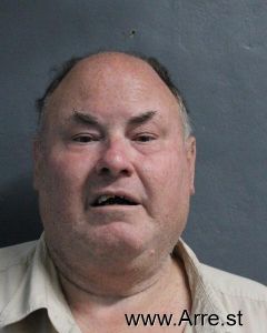 Bruce Comeau Arrest